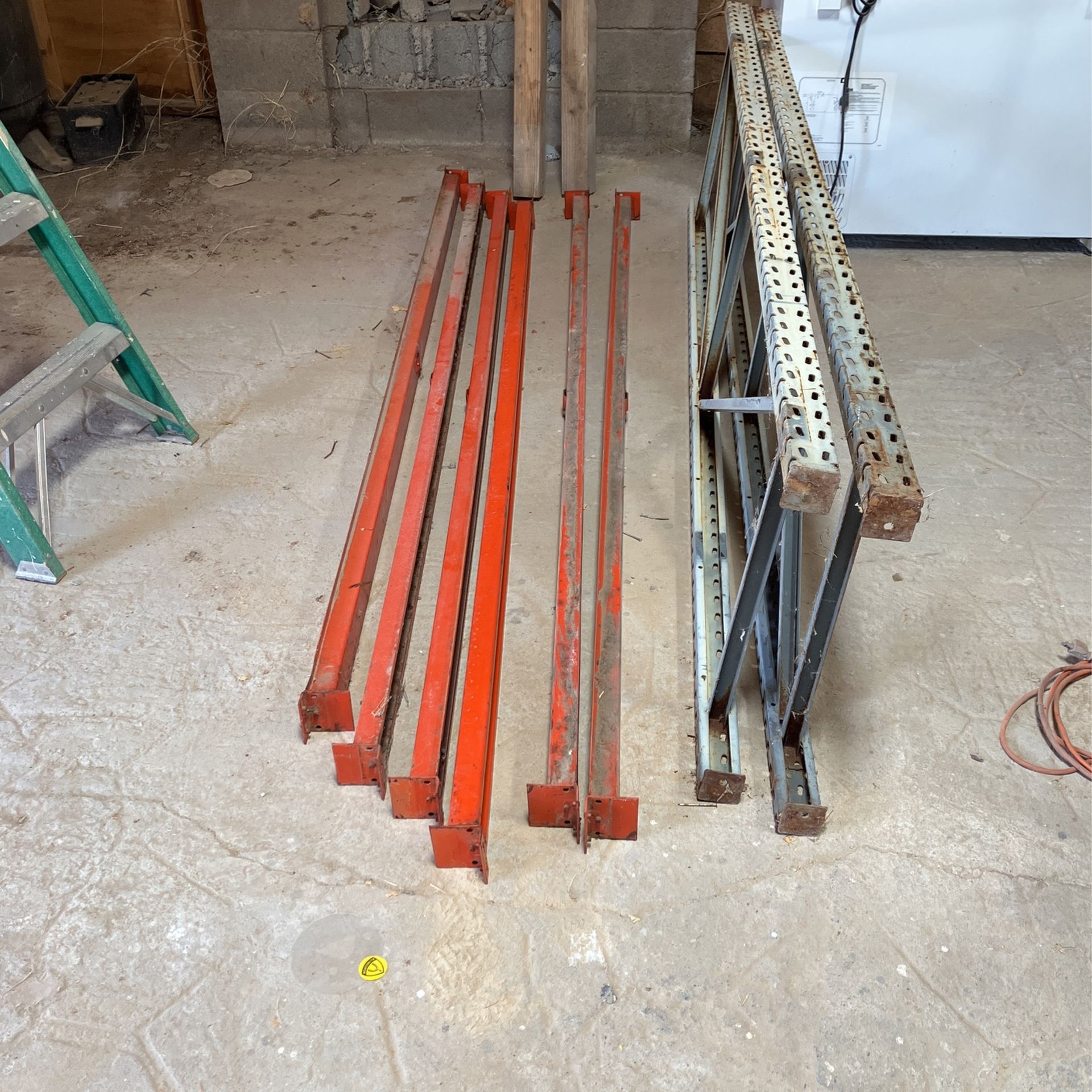 Pallet Rack