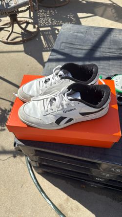 Reebok 9.5
