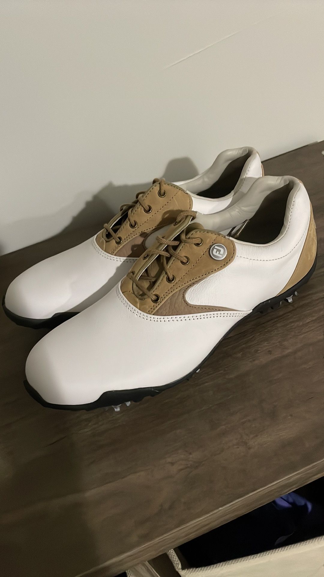 FootJoy Women's LoPro Collection Golf Shoes