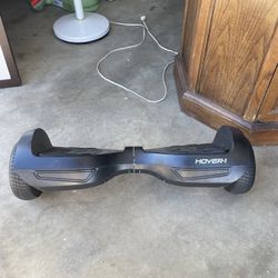Hover Board