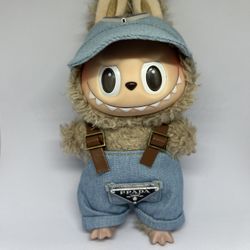 Labubu Outfits