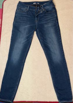 Old Navy Rockstar Super-Skinny jeans