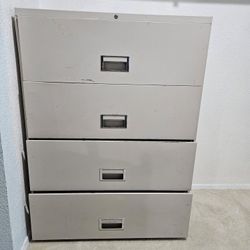 File Cabinet