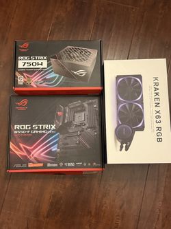 PC Parts