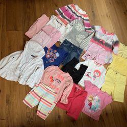 Girls 3T Clothes
