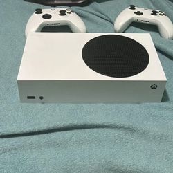 Xbox Series S 512GB