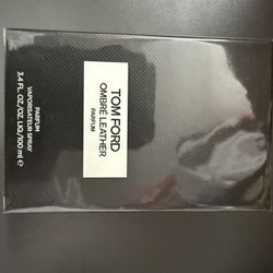 Tom Ford Ombre Leather 3.4oz