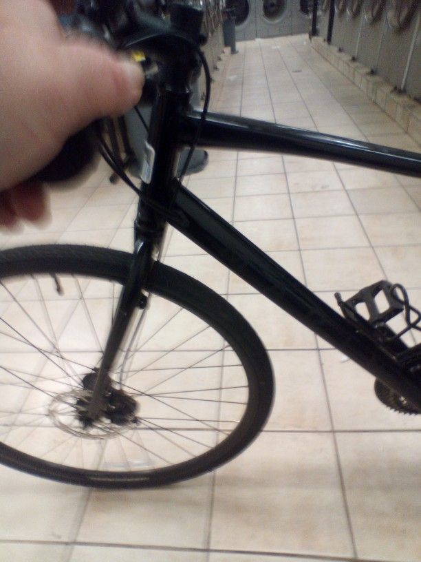 Brand NewMarin Fairfax One 2024 Bike For Sale