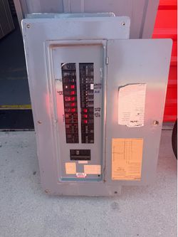 Electrical Box