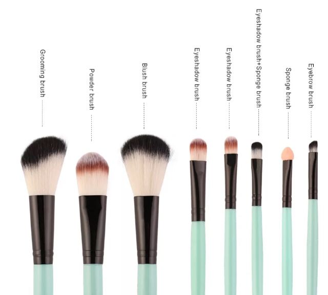 Makeup Brushes Available $15,Great Deals