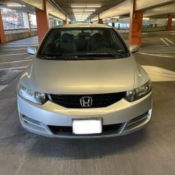 09 Honda Civic