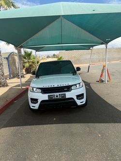 2016 Range Rover