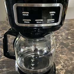Coffee Maker