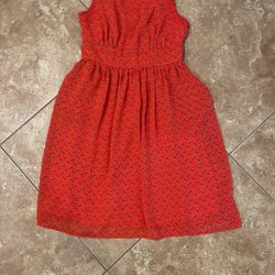 Women’s Sun Dress 