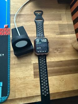 Apple Watch 7