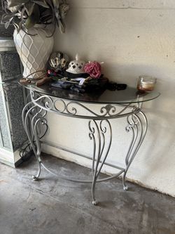 Side Table