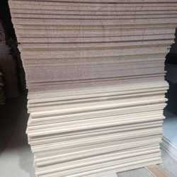 Wood Sheets Particle Board 