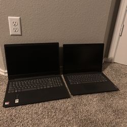 Lenovo Laptops