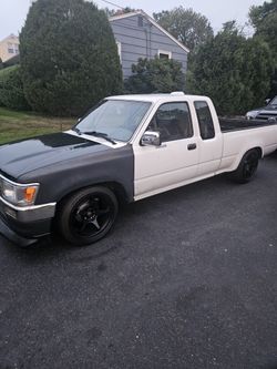 1994 Toyota Pickup