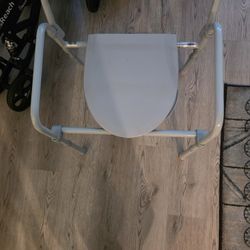 Brand new portable potty