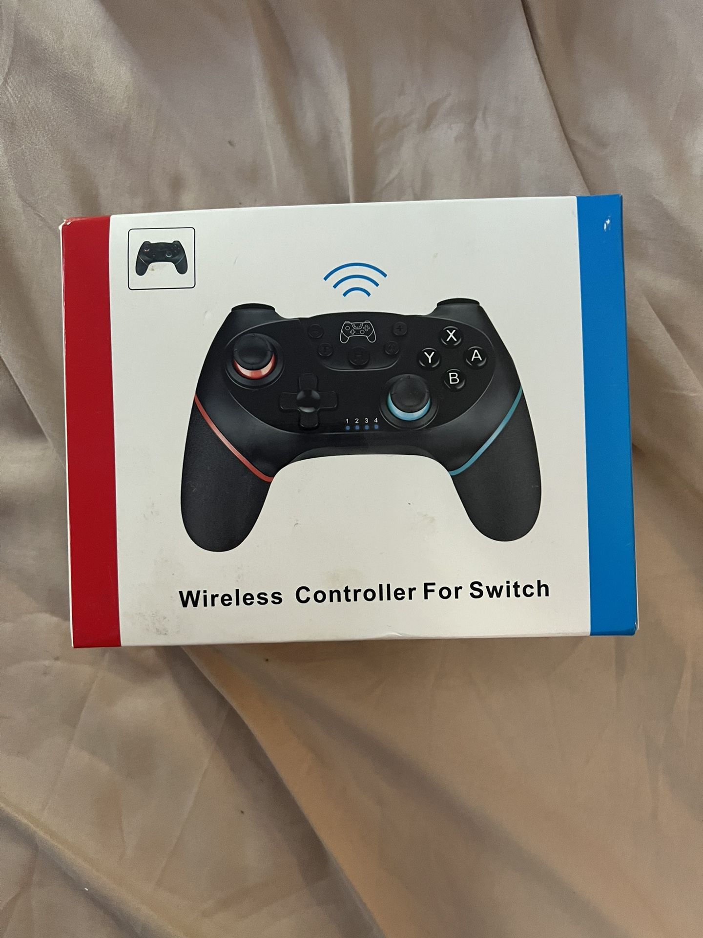 Controller For Nintendo Switch