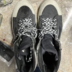 Vans SK8-Waterproof MTE High Top