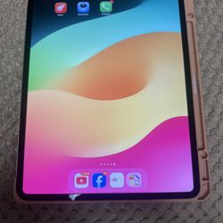 Apple iPad Pro 13 (M4) 1TB - WiFi - Silver 2024year nano texture glass