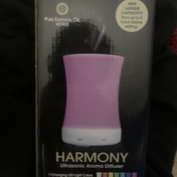 Essential Oil Diffuser