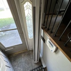 Baseboard Heater