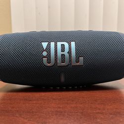 Bocina JBL CHARGE 5