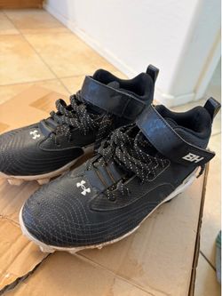 Baseball cleats - Size 3