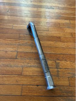 minibike pipe