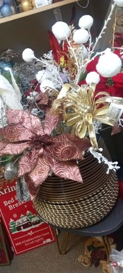 New 2ft Christmas stems 2 for,5 high quality bundle deals available