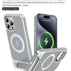 iPhone 15 Pro Case