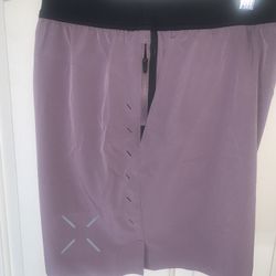 Men’s Ten Thousand Interval Shorts!!