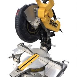 Dewalt Miter Saw DW716 EPJ029391