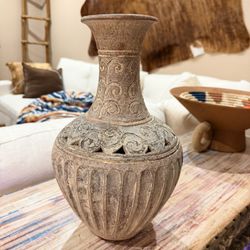 Vintage Vase