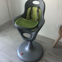 Boon Highchair 