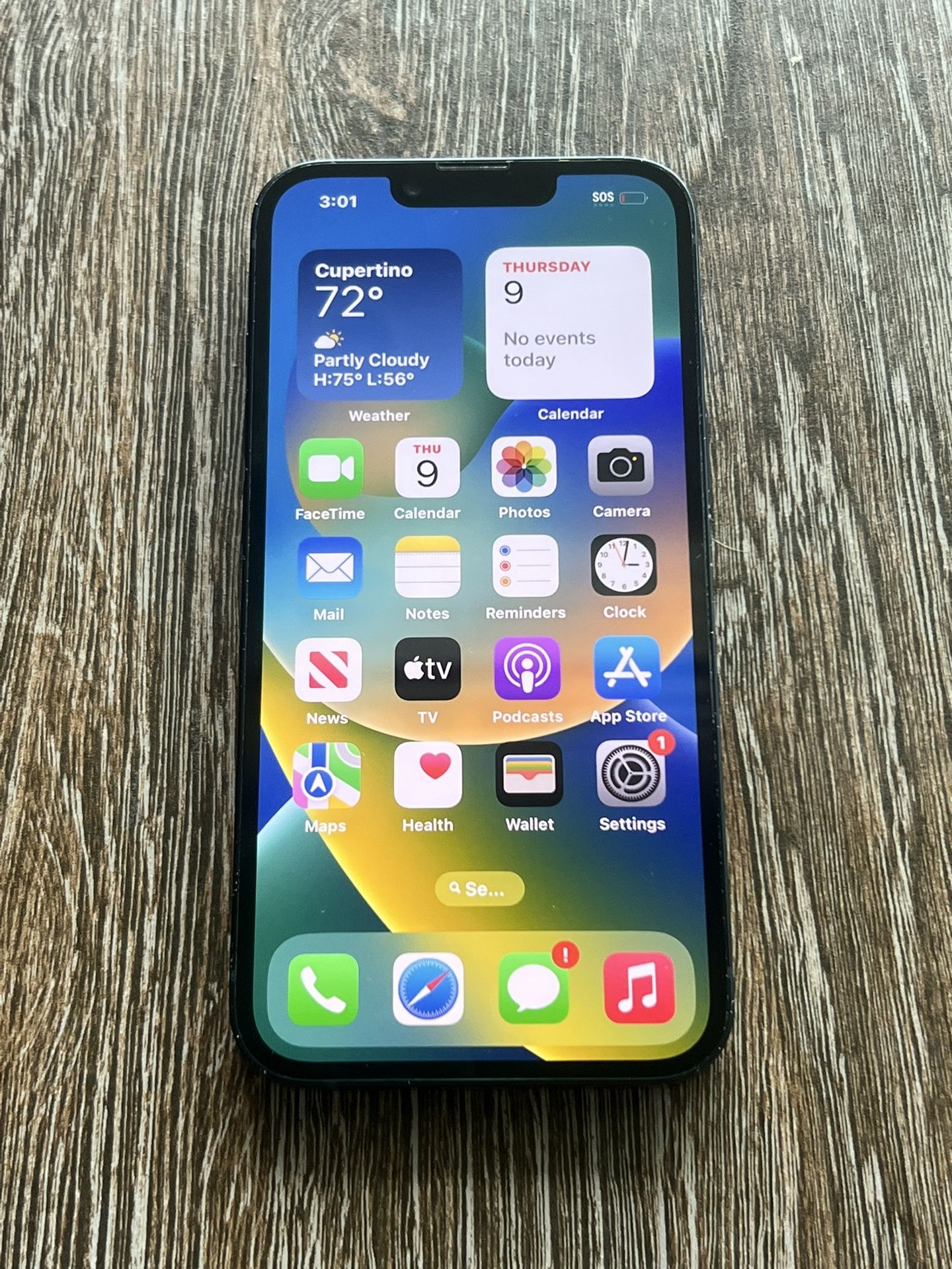 iPhone 14 UNLOCKED