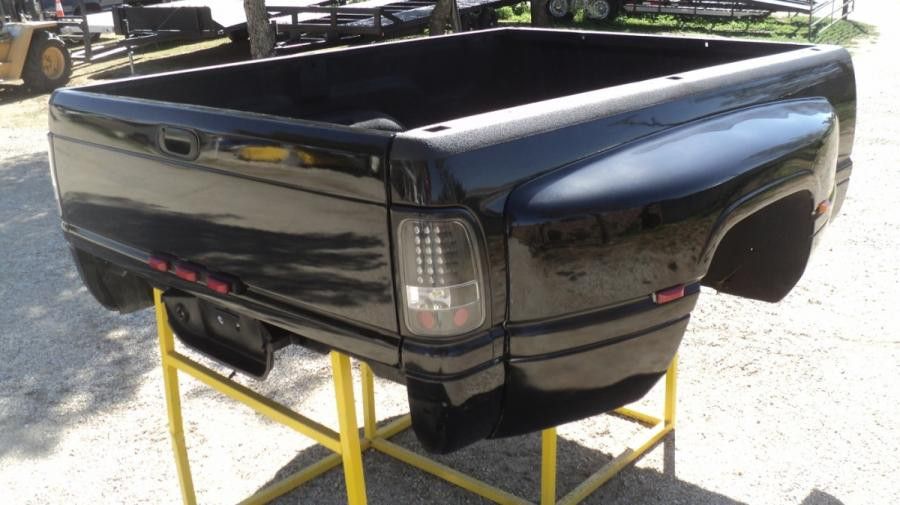 Queen Size 4 Piece Sheet Set - Comfy Breathable###JUST SOLD### Dodge Ram 1994-2002 2nd Gen Dually 8\' Pickup Bed auto parts accessories