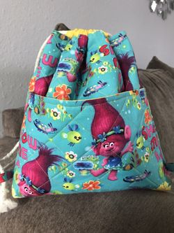 Trolls Backpack