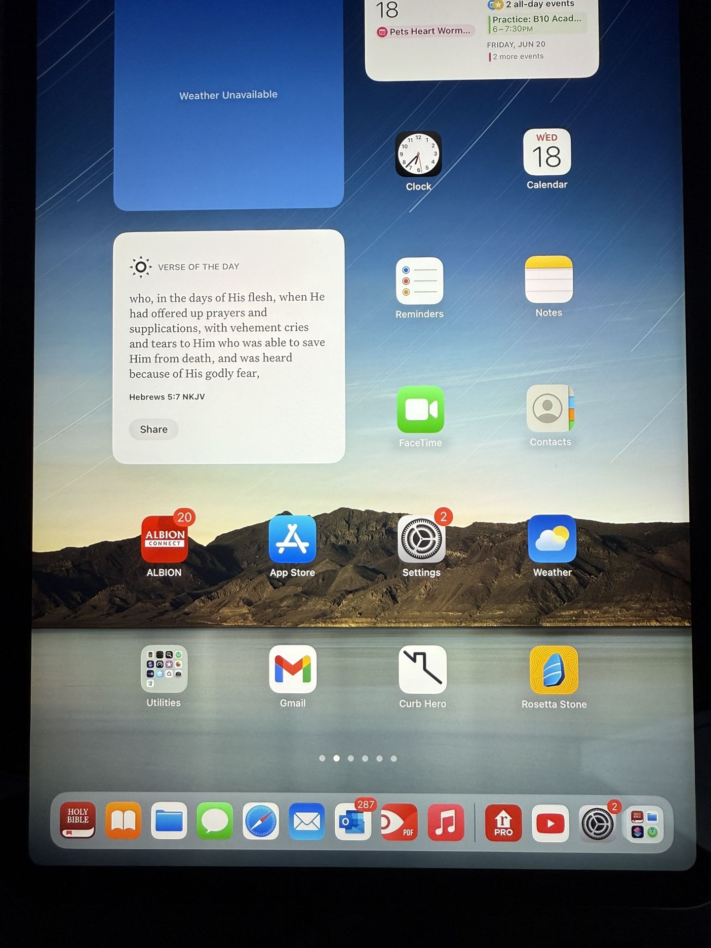 iPad Pro 11inch 4th Gen 256gb Cellular