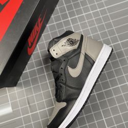 Jordan 1 High Shadow 2018 4