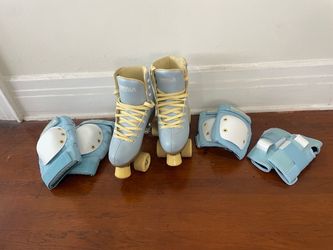 impala roller skates