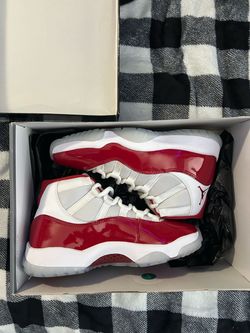 Cherry 11s 7.5 og all