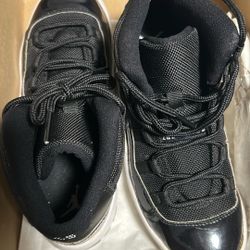 Jordan’s 11s Retro 