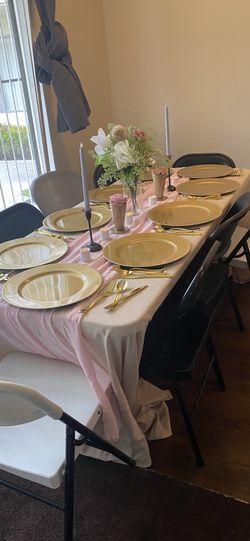 Plates For Sale Only