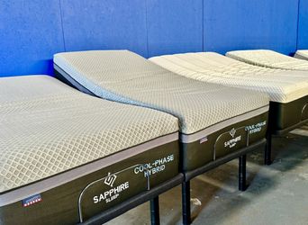 Elevate Your Comfort - Adjustable Beds on Clearance, Limited Time!