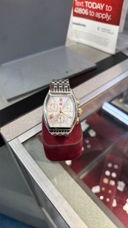 Ladies watch