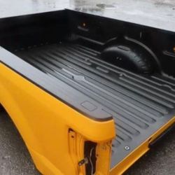 F-250 Bed - 8’